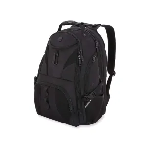 Swissgear 1900 Scansmart Laptop Backpack Today Only Savings