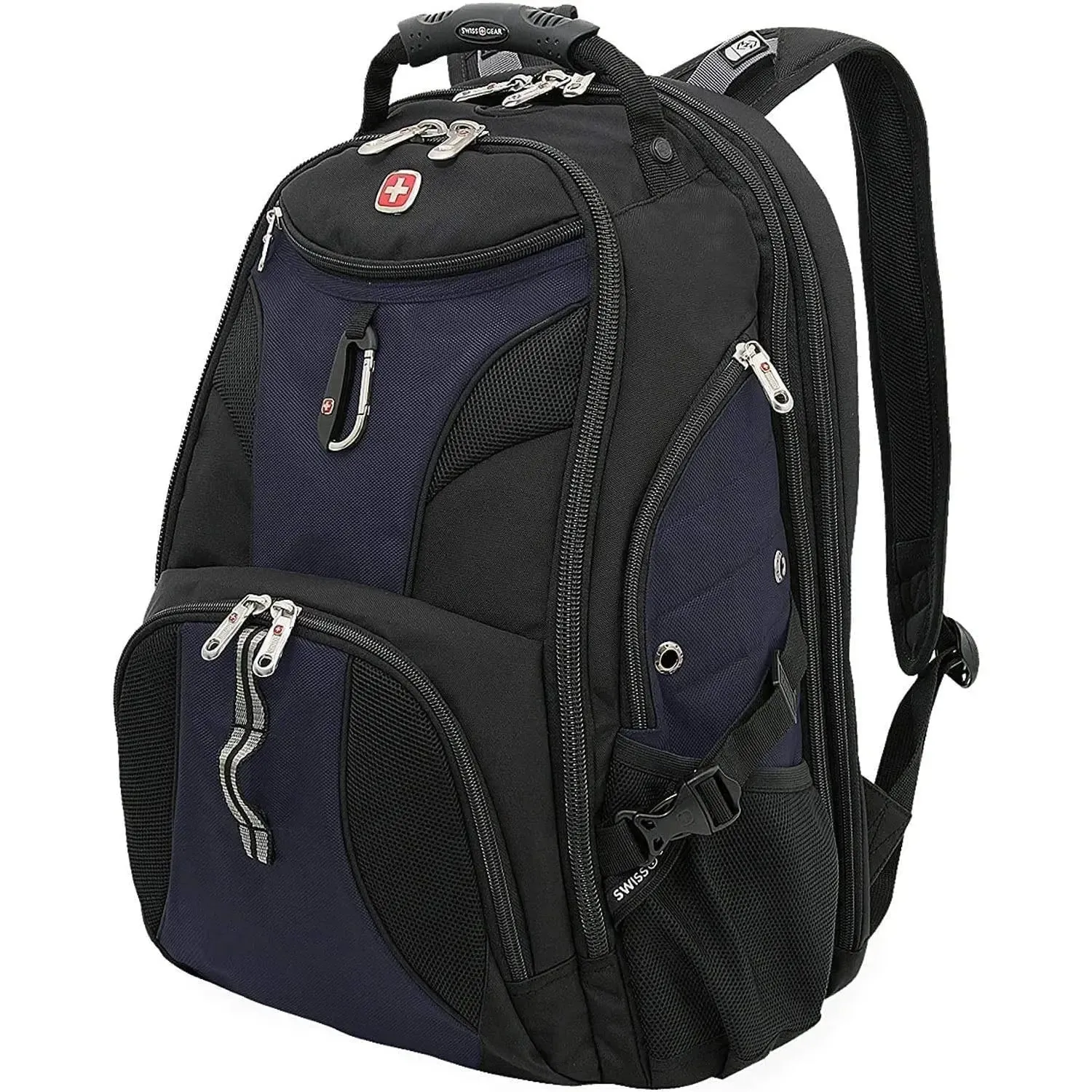 Swissgear 1900 Scansmart Laptop Backpack Big Savings Event Price Slash Today