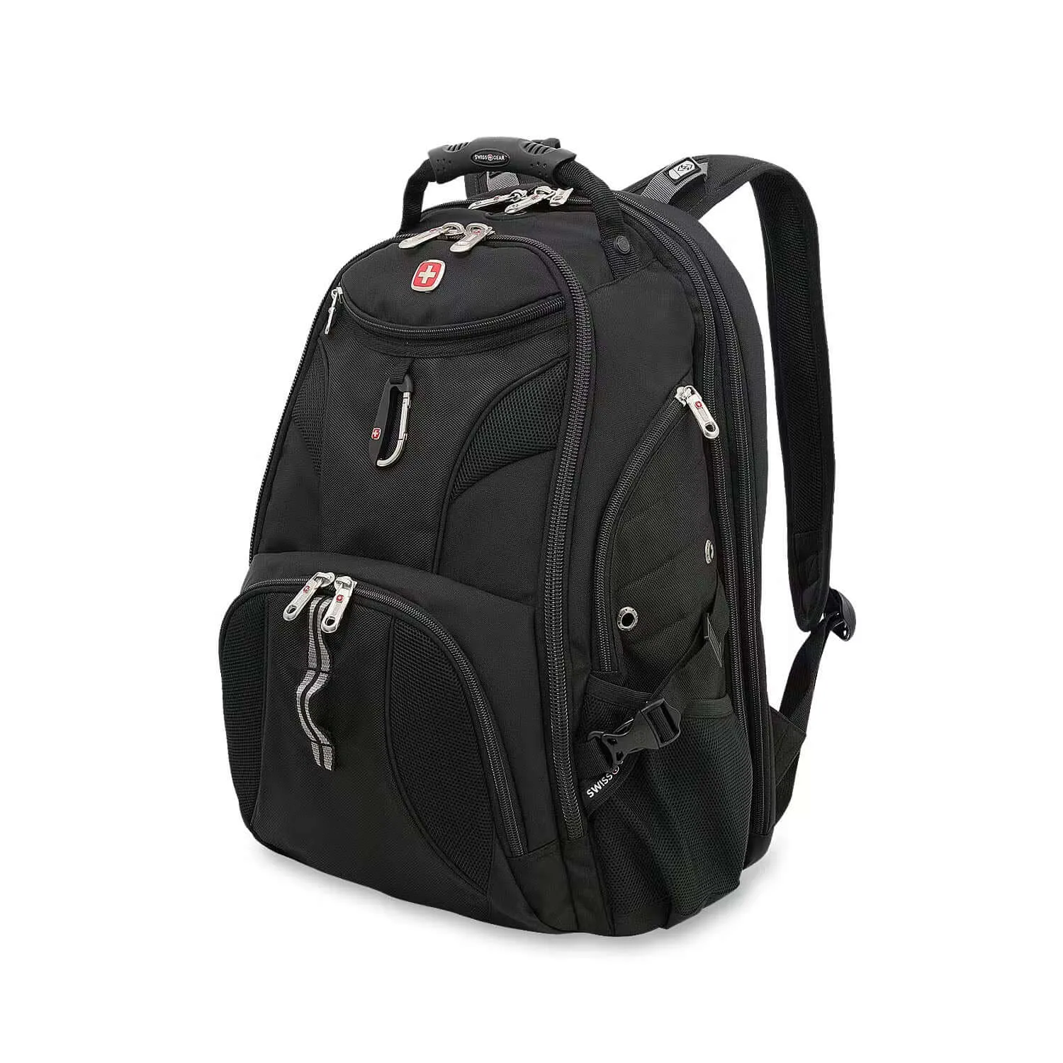 Best Deal Today Swissgear 1900 Scansmart Laptop Backpack