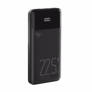 Itel Star 100Pf Super Charge 10000Mah Power Bank Biggest Savings Now Sale Ending Soon