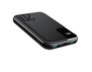 Steal the Deal Now Shop Todays Picks Joyroom Jr-Qp190 Mini 10000Mah 20W Fast Charging Power Bank