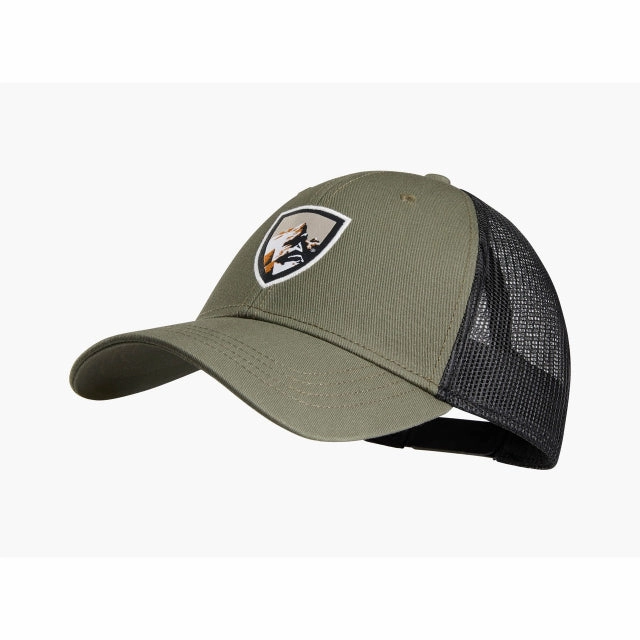 Kuhl Trucker Hat Best Deal Today
