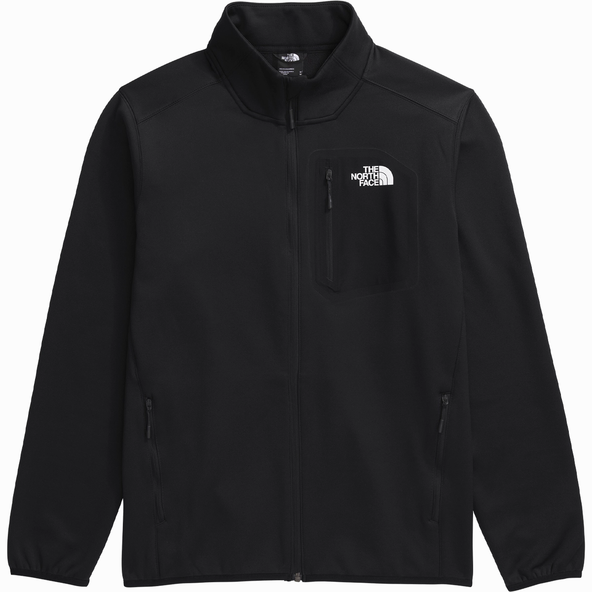 Hot Sale Alert Men'S Crest Full Zip