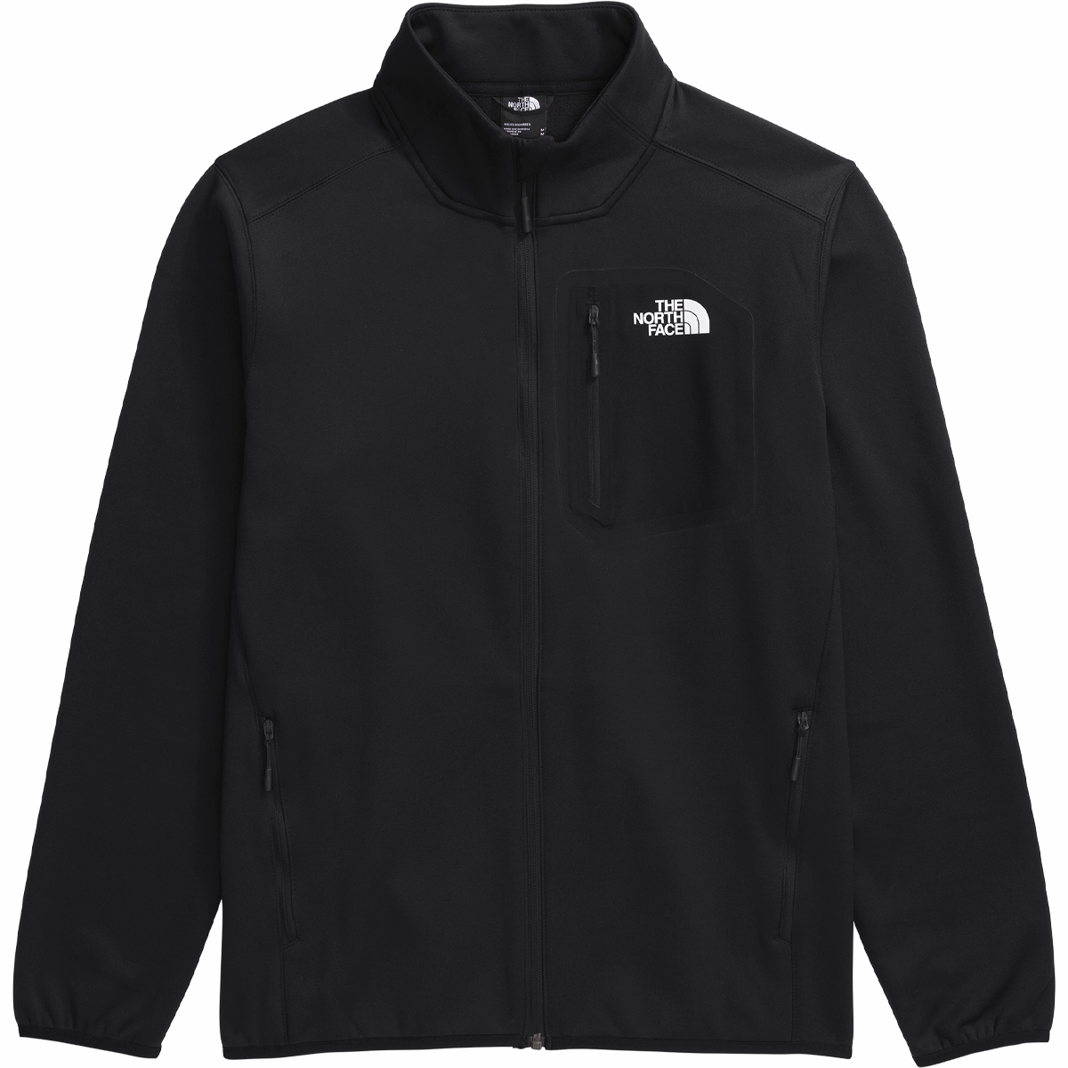 Flash Deal Today Men'S Crest Full Zip