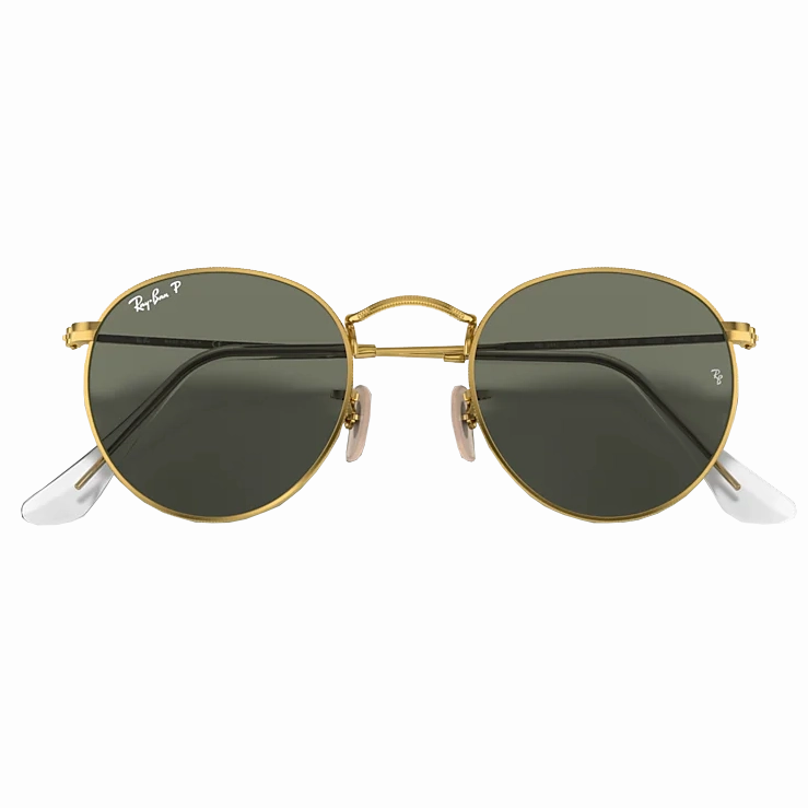 Hot Sale Frenzy Round - Metal M Gold/G-15 Green