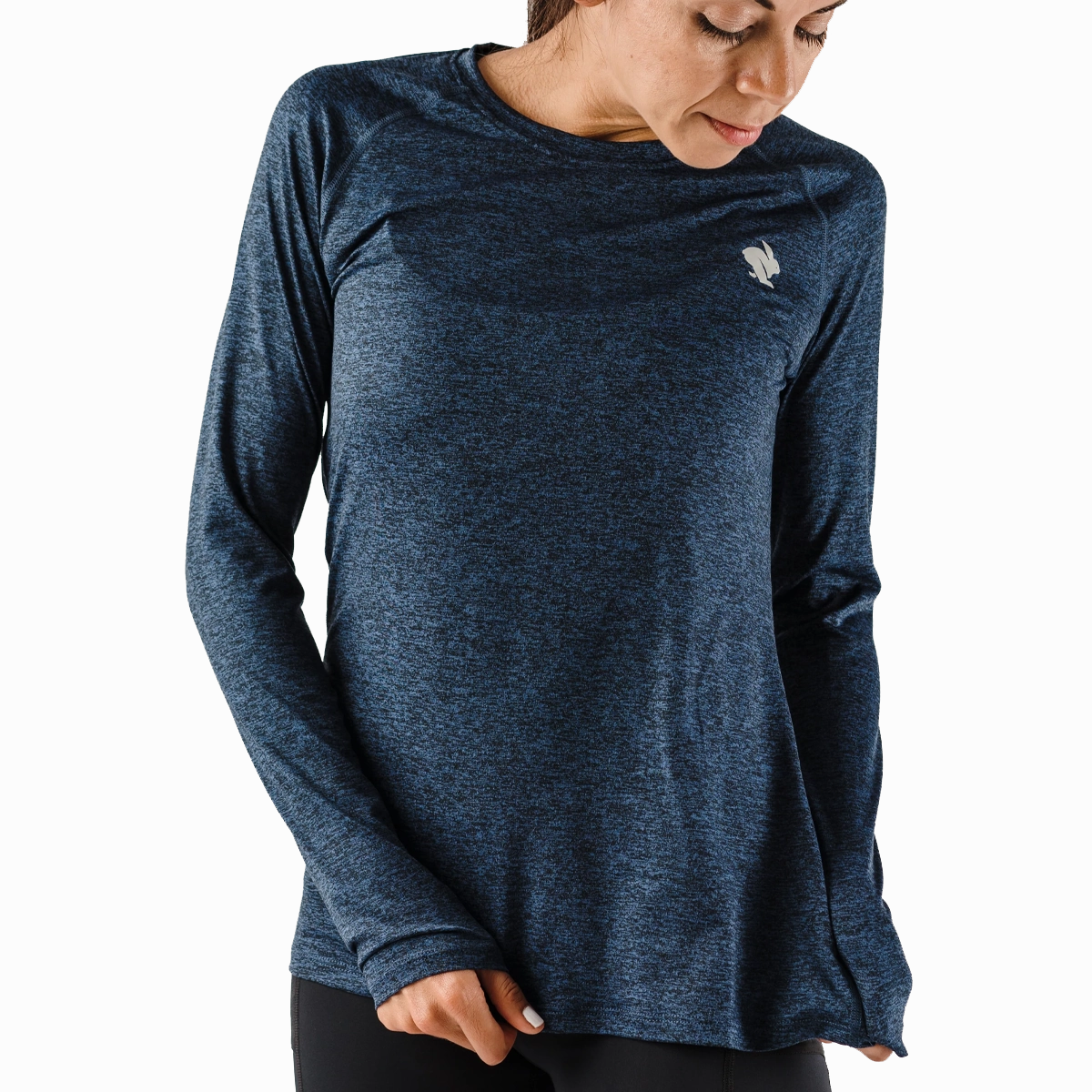 Women'S Ez Tee Long Sleeve Unmissable Deal Today Limited Stock Deals