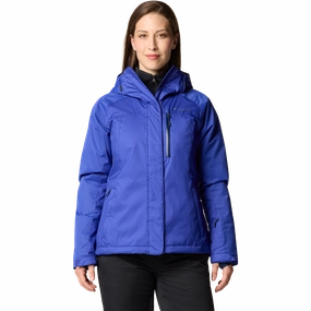 Women'S Snowy Summit Insulated Jacket Best Seller Deal Shop the Savings Now