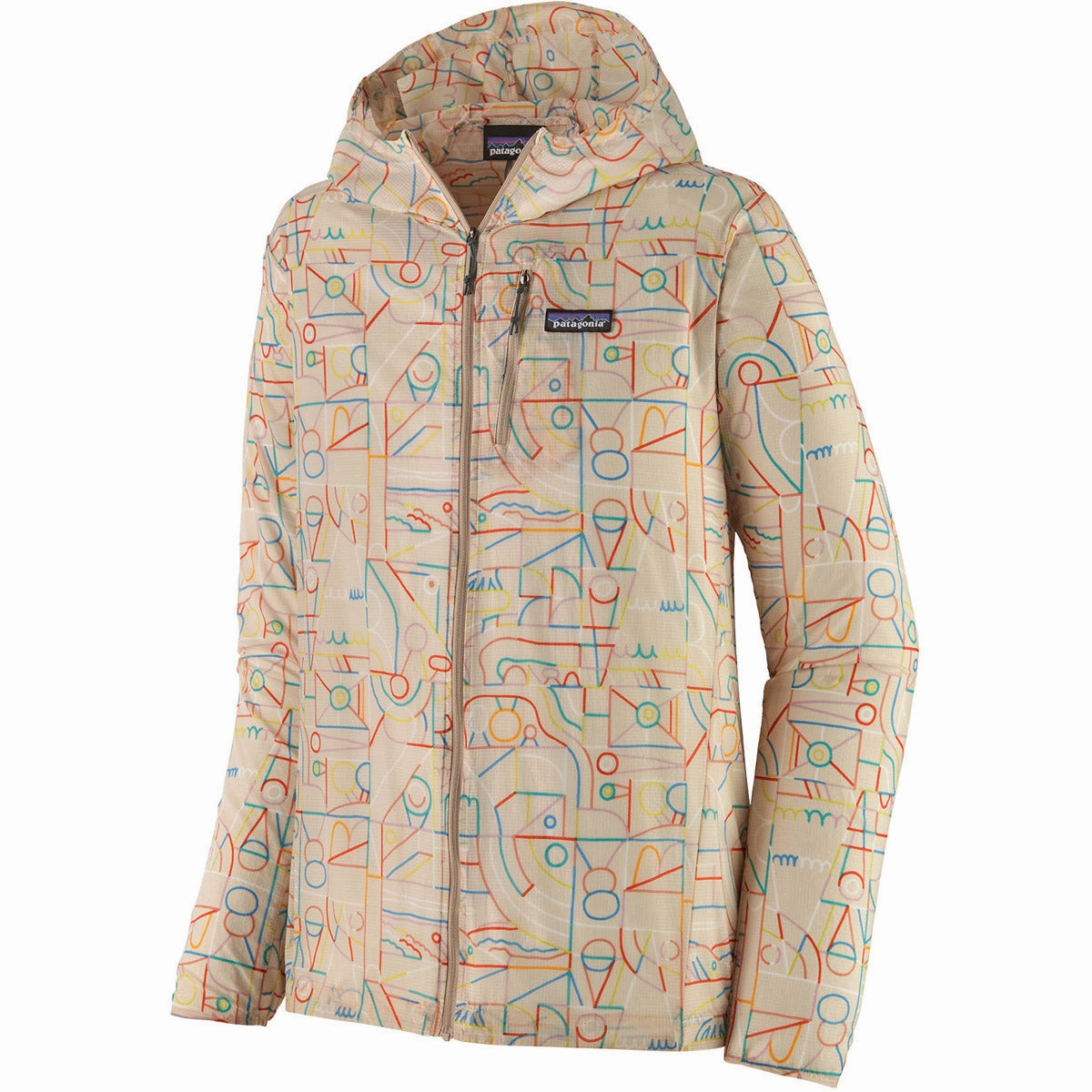 Special Deal Frenzy Men'S Houdini Jacket