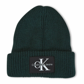 Hot Discount Deal Steal the Deal Now Monologo Patch Beanie