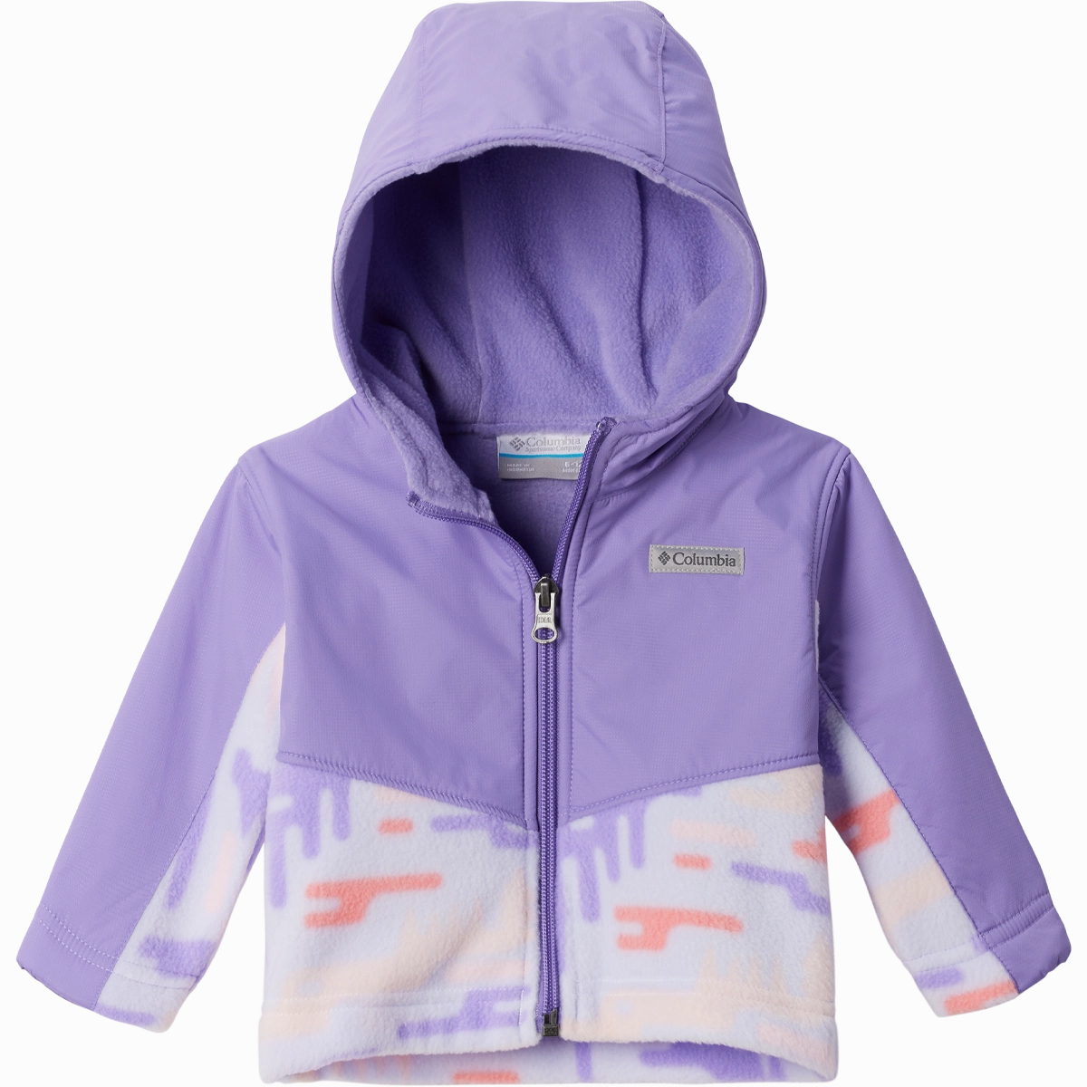 Gift Ideas Galore Youth Toddler Steens Mt Ii Overlay Hoody