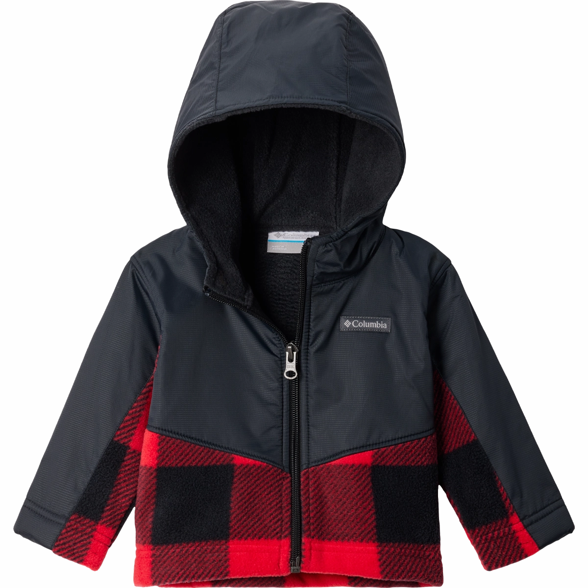 Youth Toddler Steens Mt Ii Overlay Hoody Grab Your Hot Pick