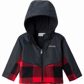 Youth Toddler Steens Mt Ii Overlay Hoody Dont Miss This Deal