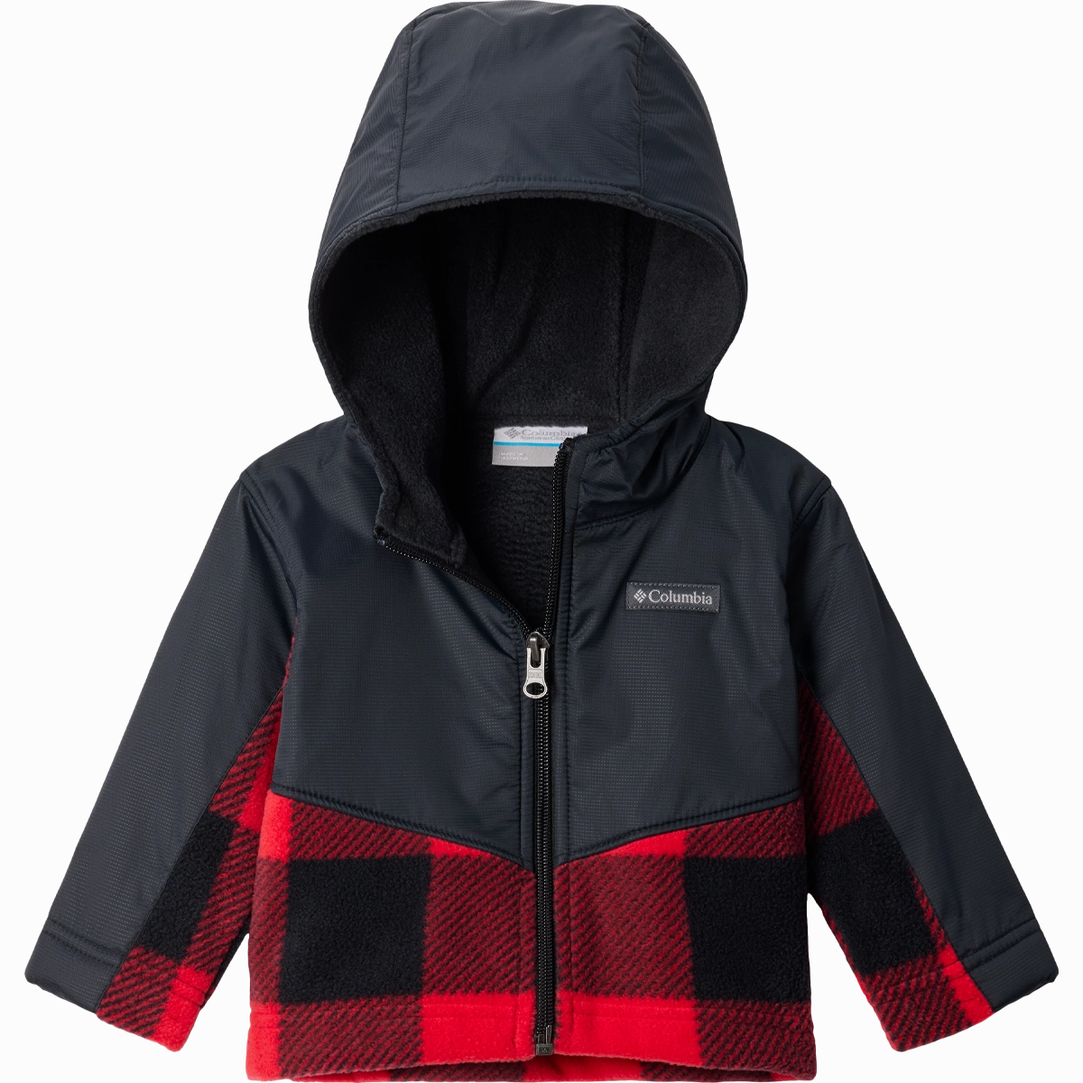 Big Savings Alert Youth Toddler Steens Mt Ii Overlay Hoody