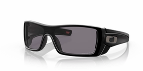 Batwolf Sunglasses - Matte Black/Prizm Grey Polarized Lenses Instant Discount Hot Deals Today