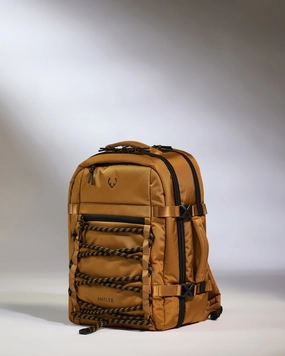 Discovery Backpack In Mustard Yellow Special Price Today Gift Ideas Galore