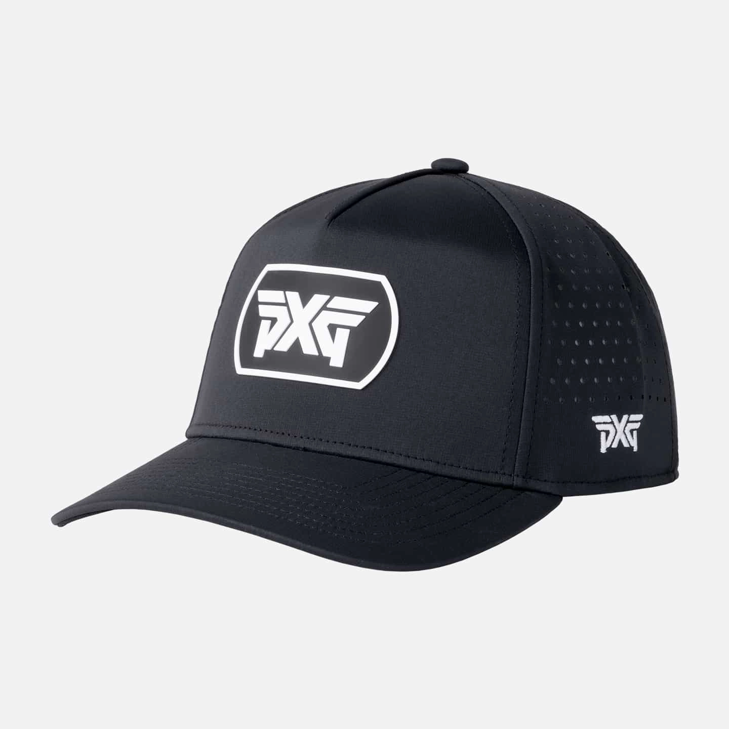 Dog Tag 5-Panel Snapback Cap Today Only Steal