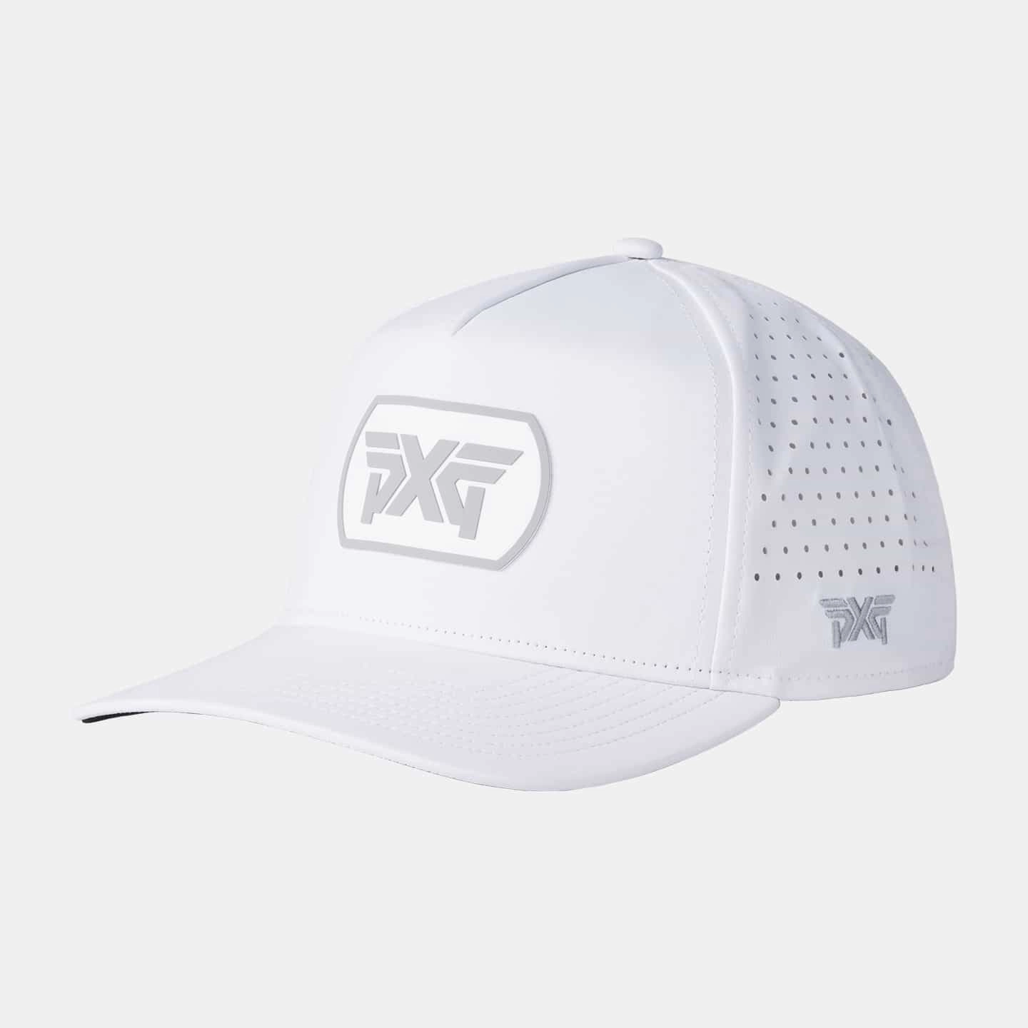 Save Today Only Mega Savings Now Dog Tag 5-Panel Snapback Cap