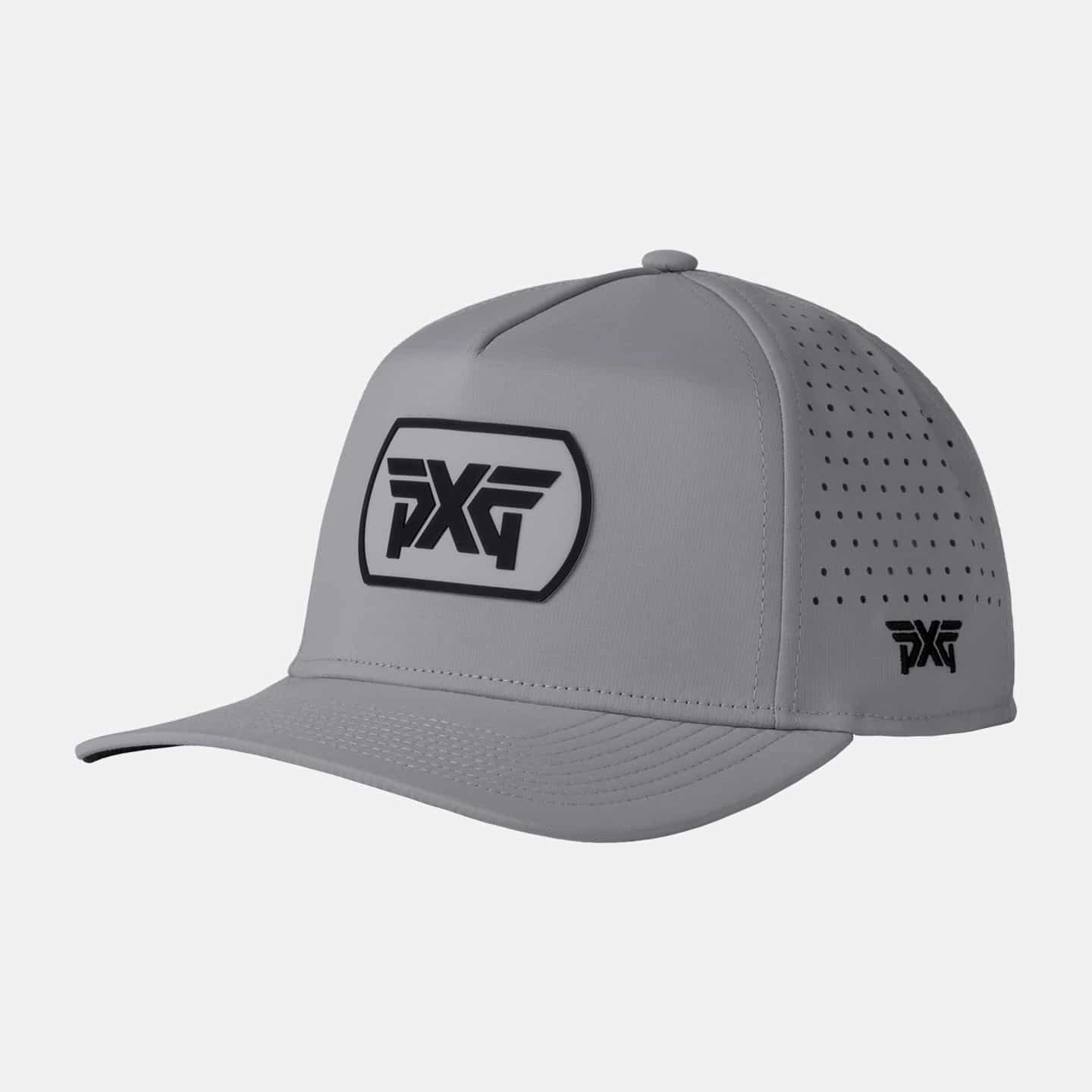 Todays Hot Pick Exclusive Online Discount Dog Tag 5-Panel Snapback Cap