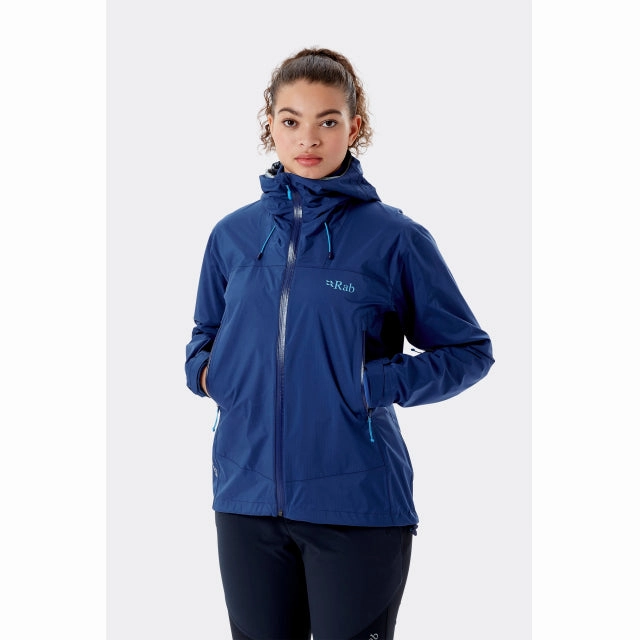 Weekend Sale Special Women'S Downpour Plus 2.0 Waterproof Jacket