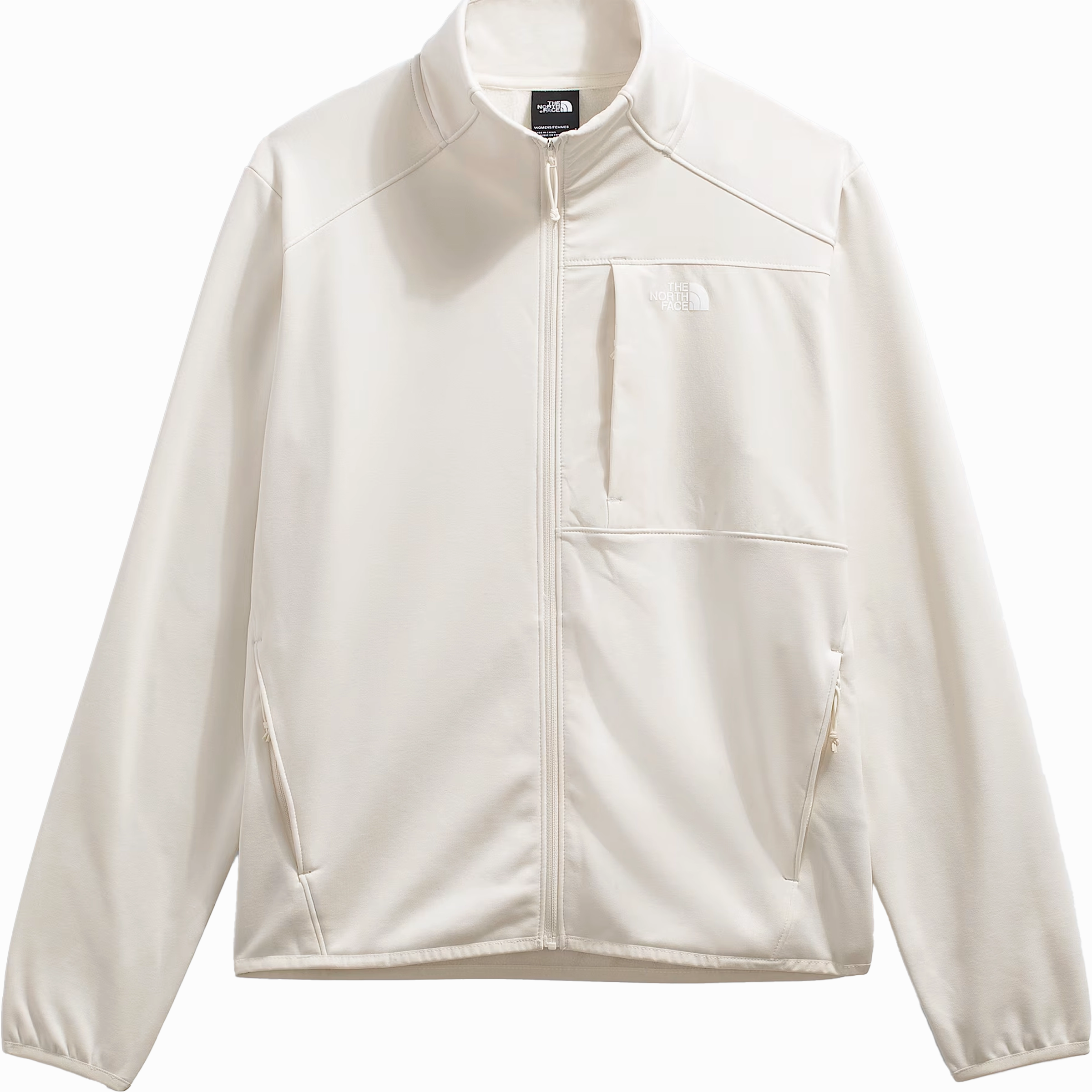 Women'S Tnf Performance Fleece Fullzip Jacket Weekend Sale Special