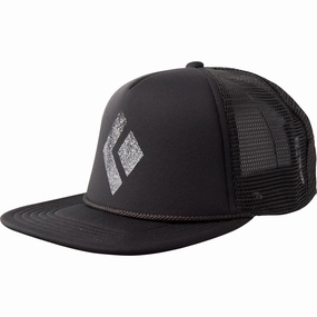 Flat Bill Trucker Hat MustHave Deal Exclusive Savings Event