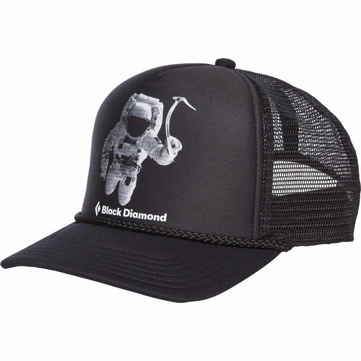 Limited Time Hot Deal Flat Bill Trucker Hat