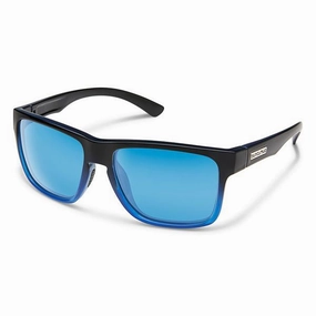 Rambler - Black & Blue/Blue Mirror Online Exclusive Deal Mega Hot Offer