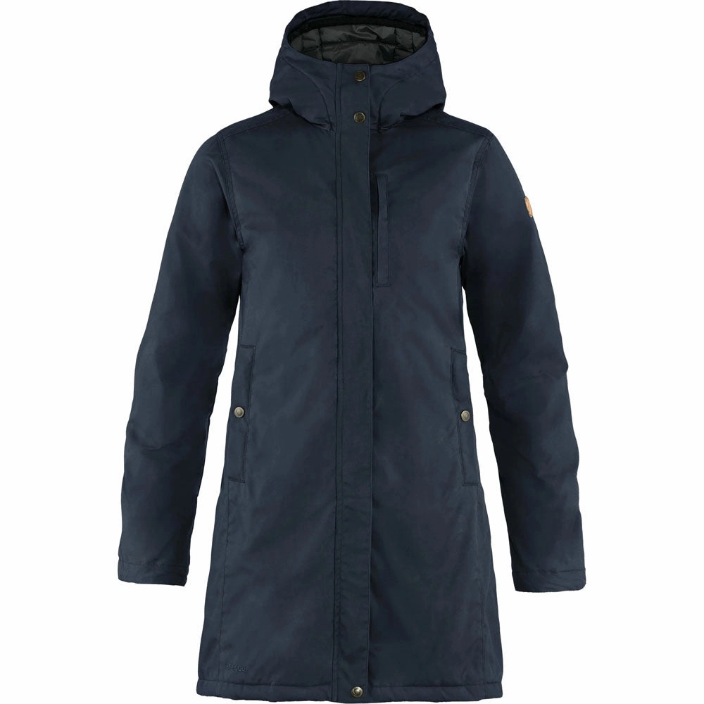 Mega Sale Now Women'S Kiruna Padded Parka