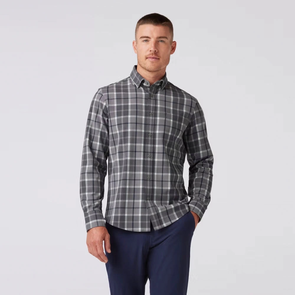 Men'S City Flannel New Arrival Discount Instant Deal Today