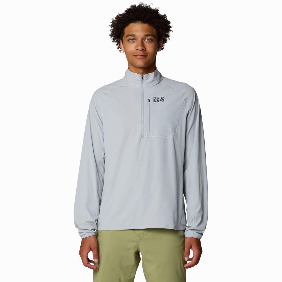 Men'S Sunshield Half Zip Best Price Online Today Only Hot Sale