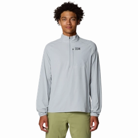Men'S Sunshield Half Zip Special Price Today
