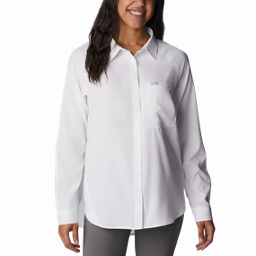 Limited Time Discount Shop the Savings Women'S Anytime Lite Longsleeve