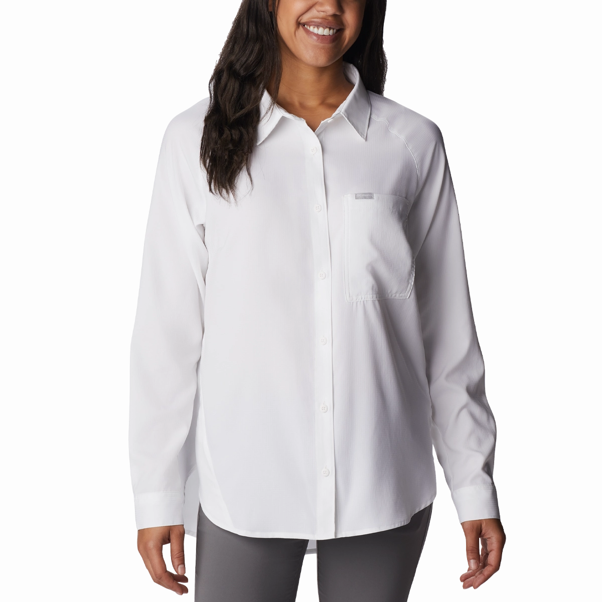 Mega Savings Now Limited Time Sale Women'S Anytime Lite Longsleeve