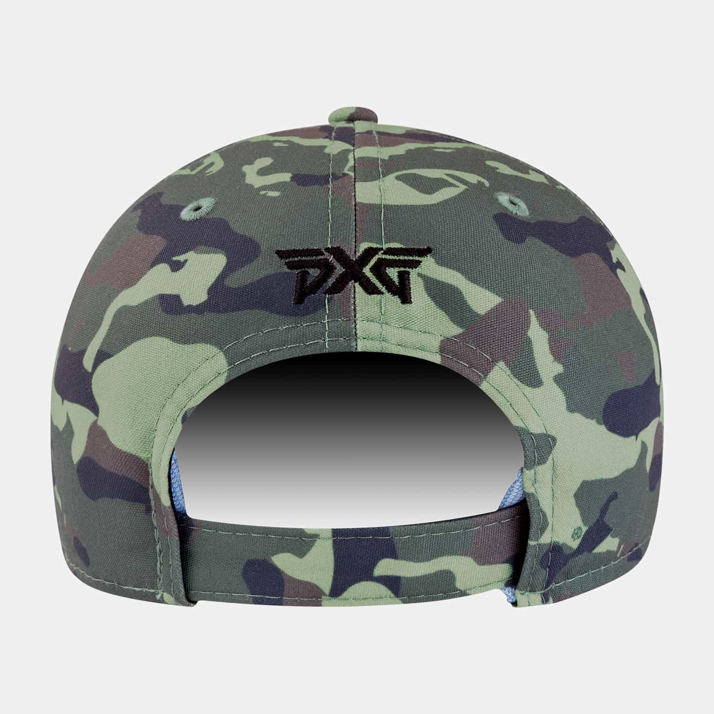 Women'S Jungle Camo Logo New Era 9Twenty Cap Flash Sale Alert Now