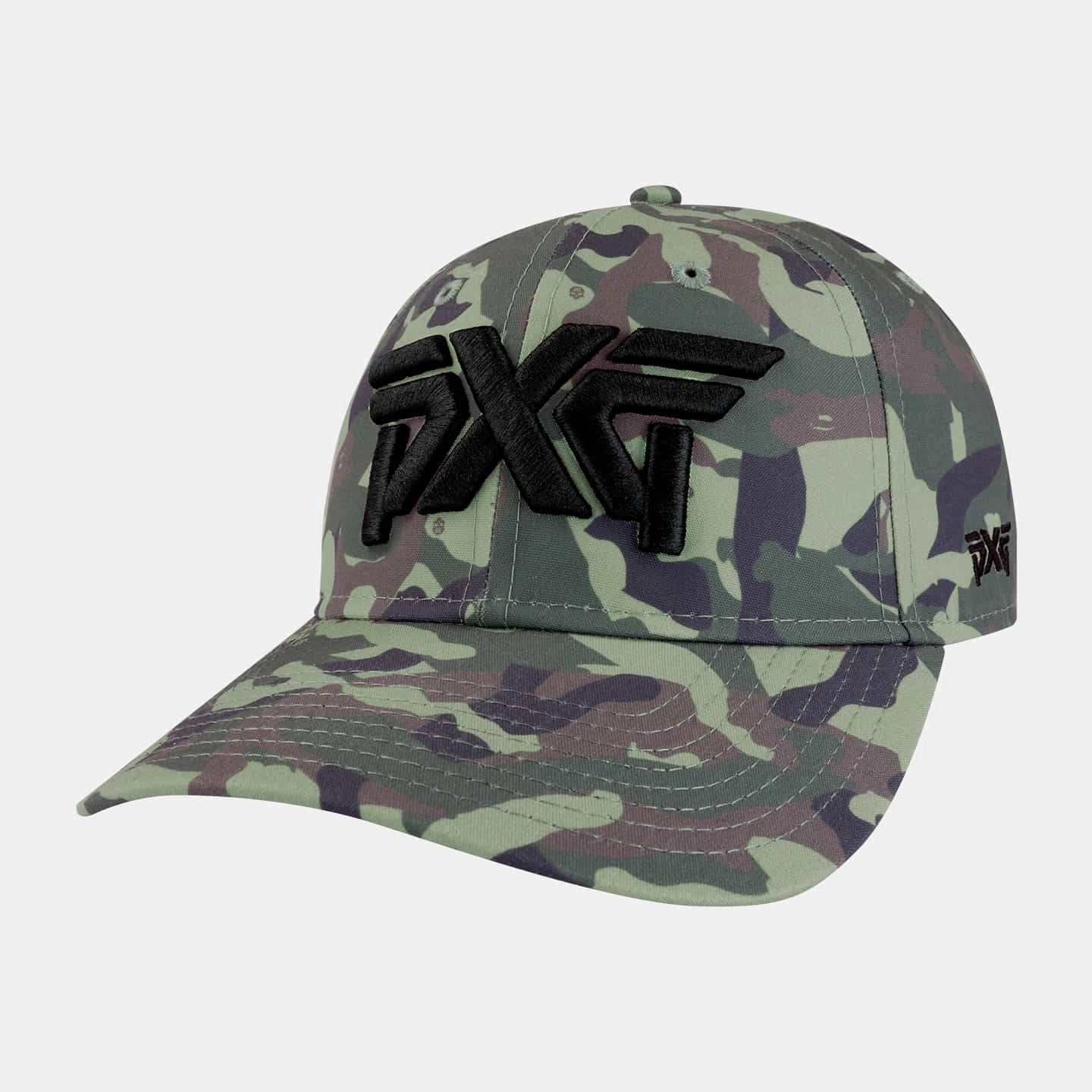 New Arrival Discount Women'S Jungle Camo Logo New Era 9Twenty Cap