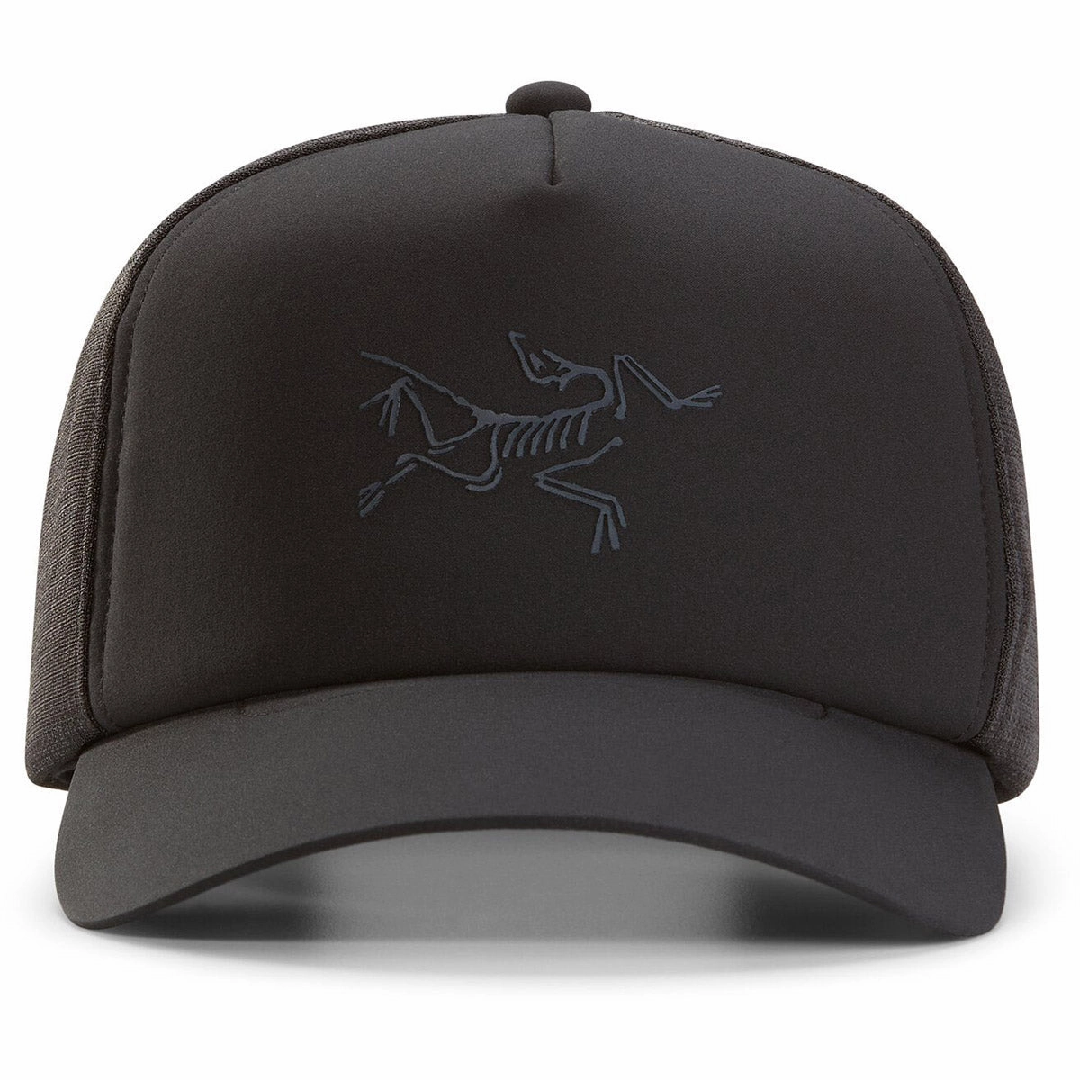 Bird Curved Brim Trucker Hat Limited Edition Offer Shop Grab Now