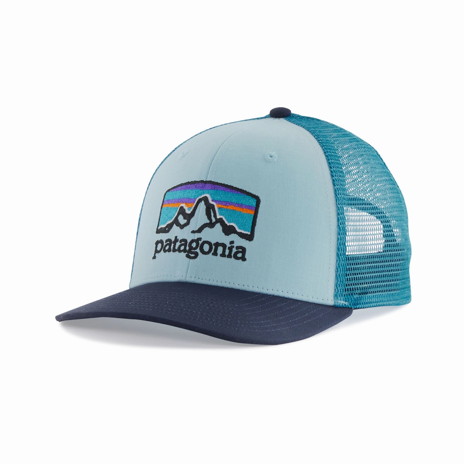 Fitz Roy Horizons Trucker Hat Dont Miss This Steal