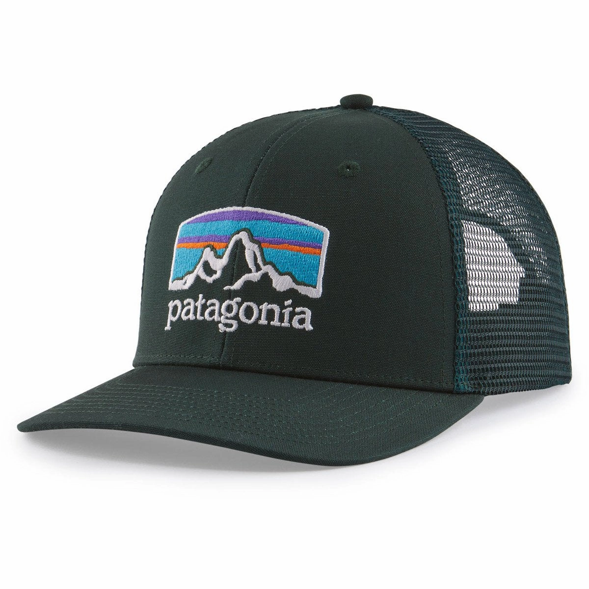 Hot Deals Today Fitz Roy Horizons Trucker Hat