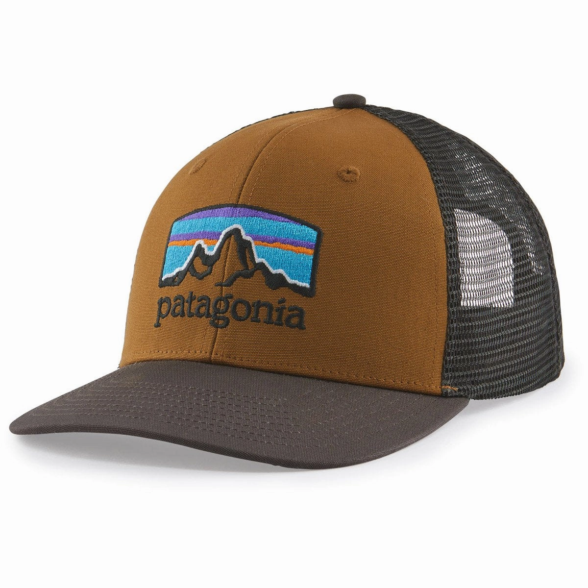 Best Seller Deal Fitz Roy Horizons Trucker Hat