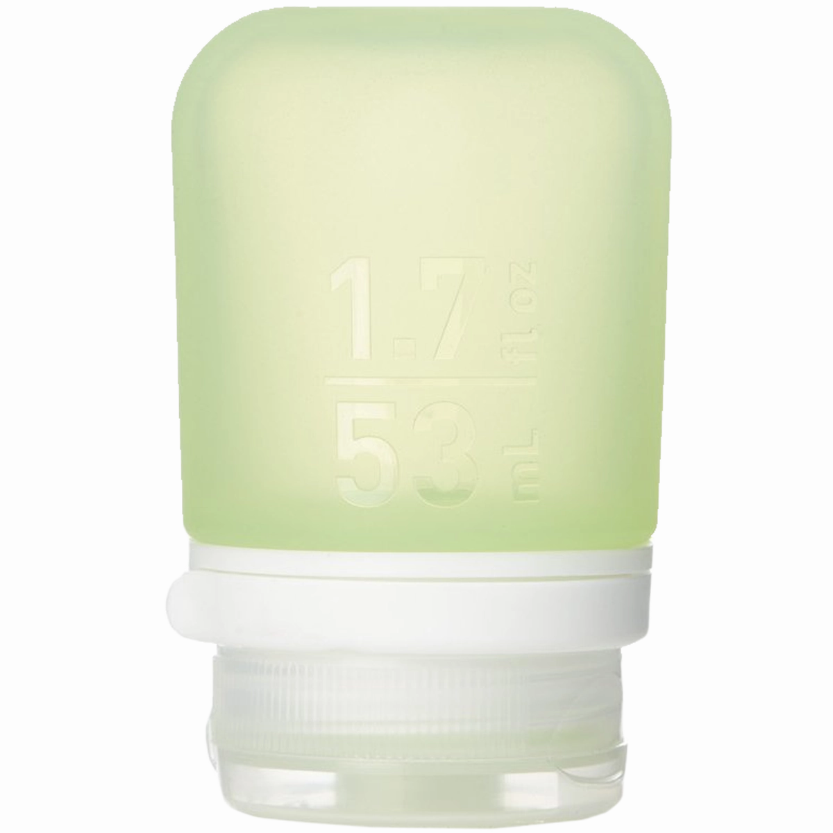 Trending Deals Today Gotoob  Squeezable Silicone Travel Bottle 1.7 Oz