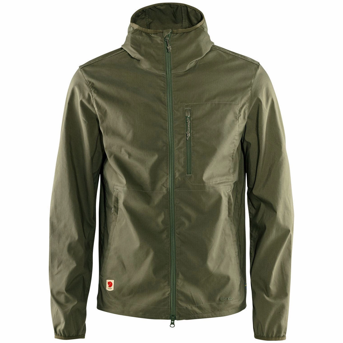 Special Offer Inside Men'S High Coast Shade Jacket