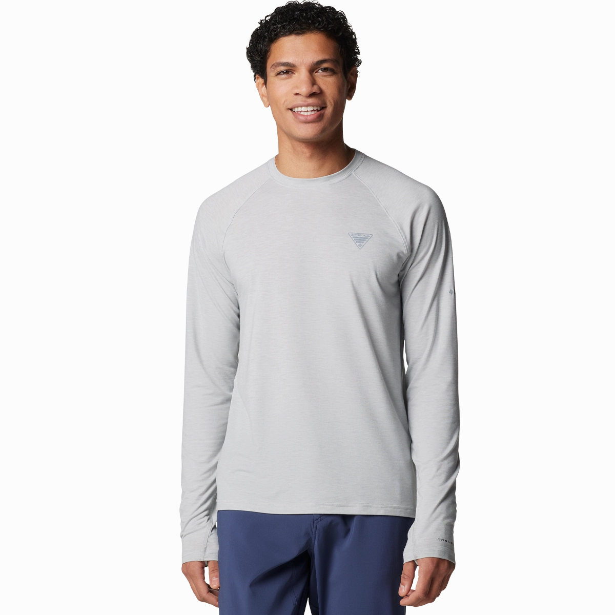 Men'S Pfg Uncharted Long Sleeve Grab Todays Deal Daily Deal Frenzy