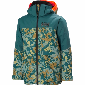 Youth Jr Summit Jacket Big Savings Today