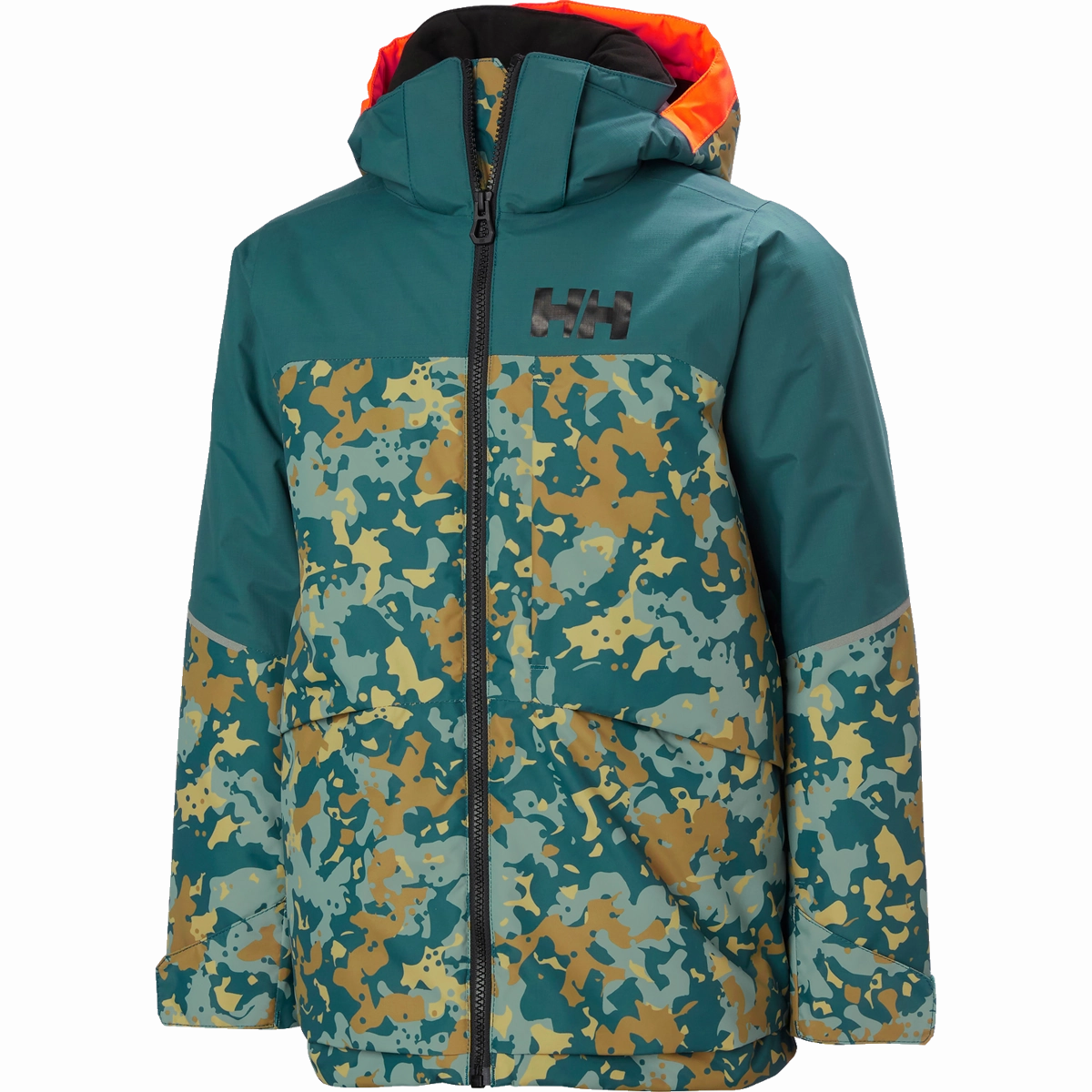 Limited Stock Alert Hot Sale Frenzy Youth Jr Summit Jacket