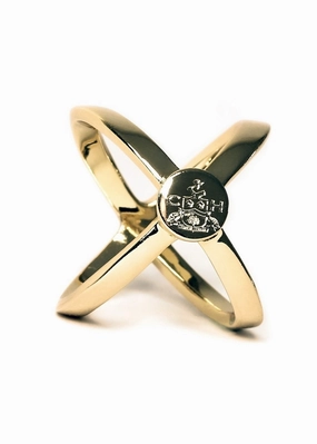 Shop the Best Deals Scarf Ring