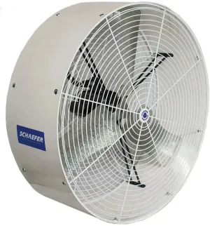 Schaefer 36 in. Versa-Kool Circulation Fan