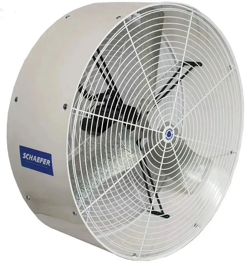 Schaefer 36 in. Versa-Kool Circulation Fan