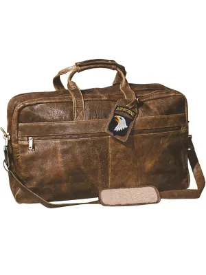 Flash Offer Today Shop Today Save Scully Aerosquadron 2 Zip Carry On Duffel