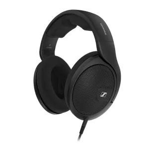 Sennheiser Hd 560S Open-Back Reference Headphones Limited Offer Alert