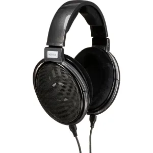 Shop Hot Picks Online Exclusive Offer Sennheiser Hd 650 Over-Ear Open-Back Headphones